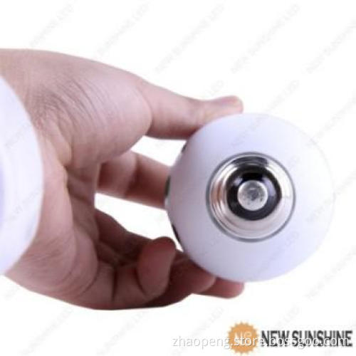E27 E26 B22 9W A19 led bulb Corn Light replace filament bulb CFL HP